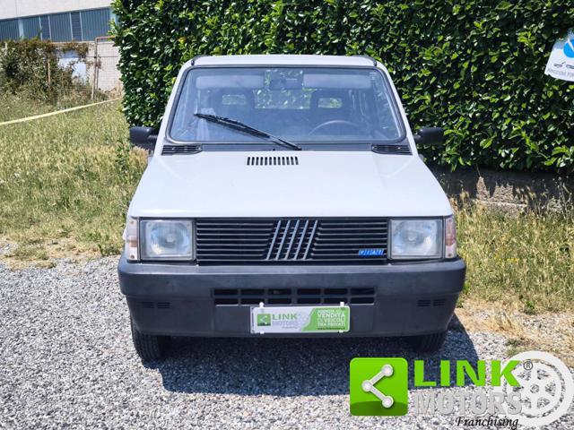 FIAT Panda usata 1