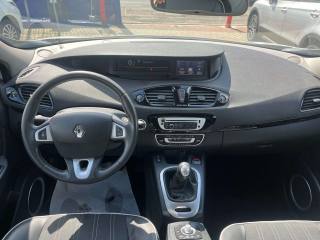 RENAULT Scenic usata, con Climatizzatore