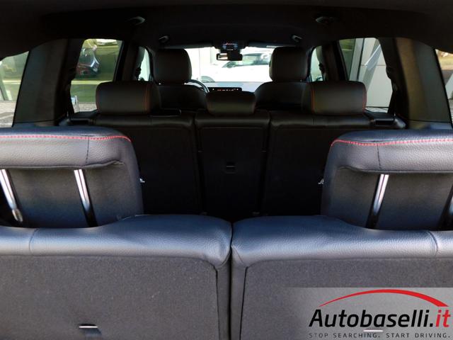 MERCEDES-BENZ GLB 200 usata, con Cruise Control
