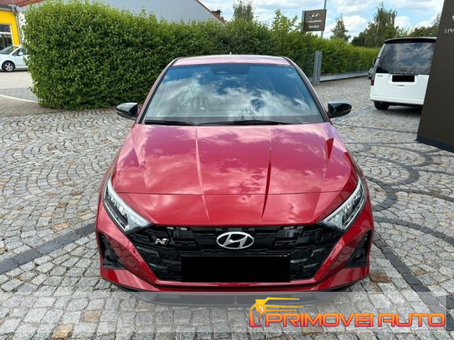 HYUNDAI i20 usata, con Climatizzatore