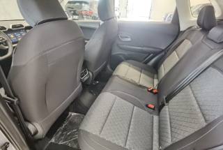 MG ZS usata, con ESP