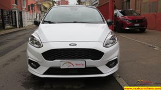 FORD Fiesta usata, con Airbag laterali