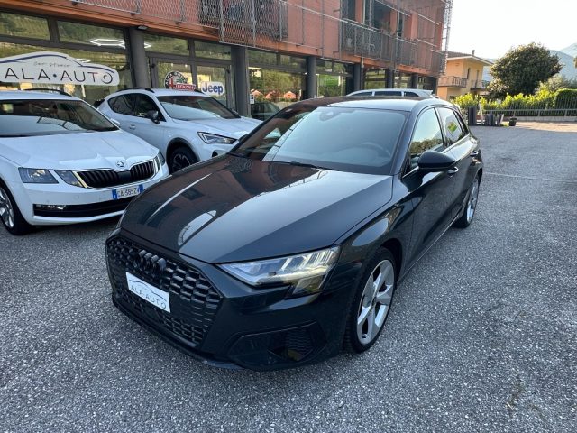 AUDI A3 usata, con Airbag