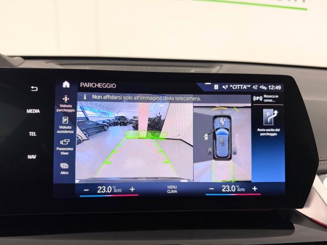 BMW X1 usata, con Controllo trazione