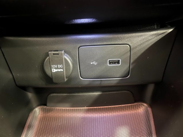 FIAT Tipo usata, con Autoradio digitale