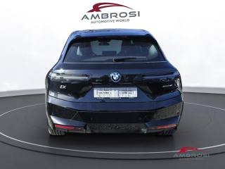 BMW iX usata 7