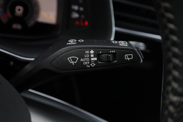 AUDI Q8 usata, con Sensore di pioggia