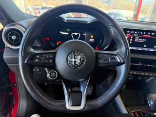 ALFA ROMEO Tonale usata, con Cerchi in lega