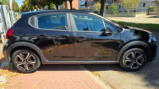 CITROEN C3 usata, con Chiusura centralizzata