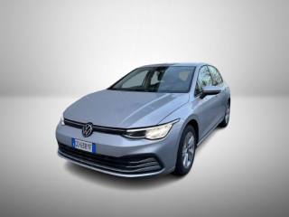 VOLKSWAGEN Golf 1.0 TSI EVO Life