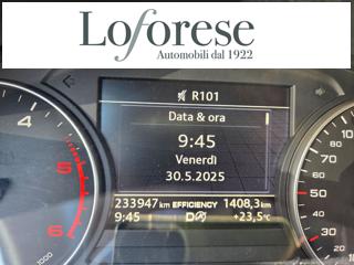 AUDI A4 usata, con Immobilizzatore elettronico