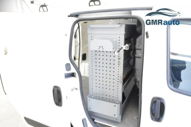 FIAT Fiorino usata, con Servosterzo