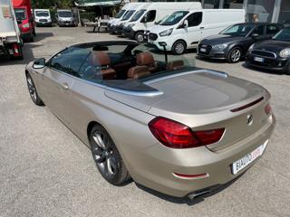 BMW 650 usata, con Cerchi in lega