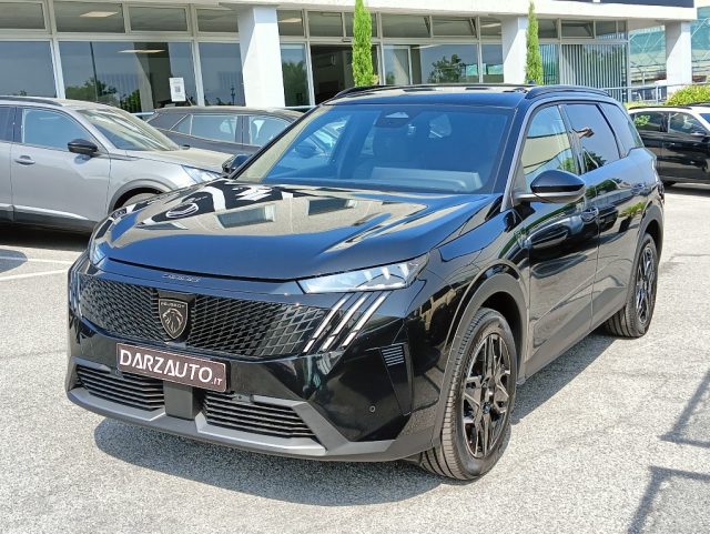 PEUGEOT 5008 usata, con ABS