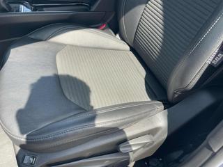 JEEP Compass usata, con Airbag testa