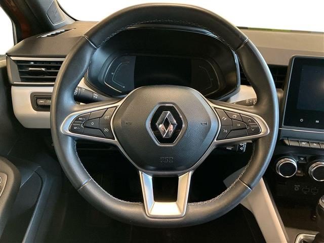 RENAULT Clio usata, con Sensore di pioggia