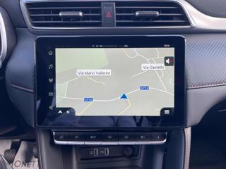 MG ZS usata, con Volante in pelle