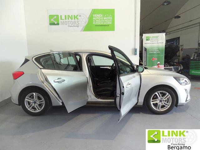 FORD Focus usata 30