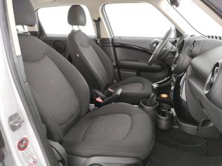 MINI Countryman usata, con Autoradio