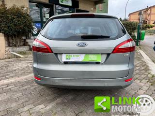 FORD Mondeo usata, con Controllo trazione