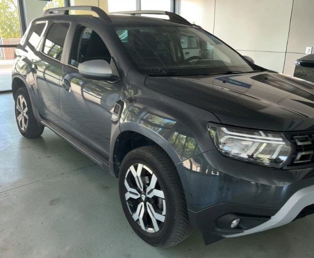 DACIA Duster usata, con Airbag