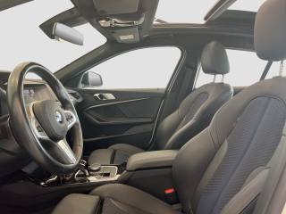BMW 120 usata 9