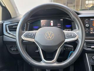 VOLKSWAGEN Polo usata, con Filtro antiparticolato