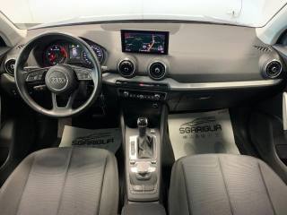 AUDI Q2 usata, con Boardcomputer
