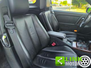 MERCEDES-BENZ SL 500 usata, con Cerchi in lega