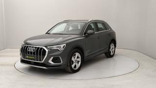 AUDI Q3 35 2.0 tdi Business Advanced s-tronic