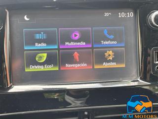 RENAULT Clio usata, con Servosterzo