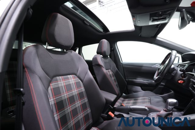 VOLKSWAGEN Polo GTI usata 45