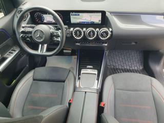 MERCEDES-BENZ B 180 usata, con Cruise Control