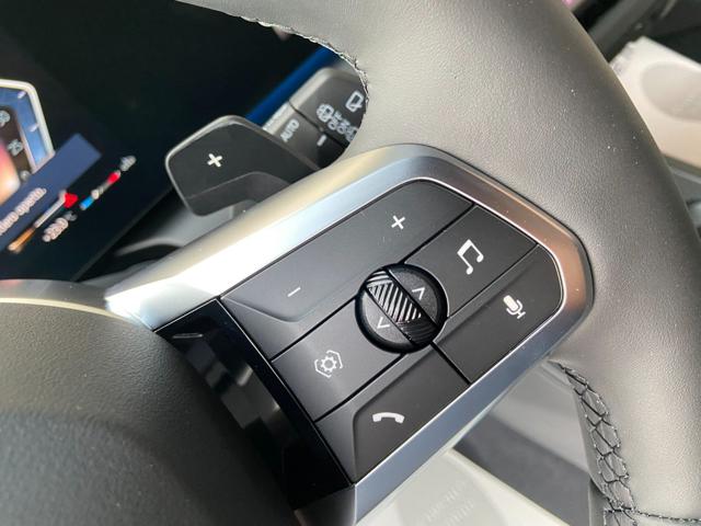 BMW 118 usata, con Sedili sportivi