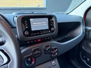 FIAT Panda usata, con Climatizzatore