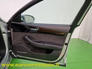 AUDI A8 usata, con Riconoscimento dei segnali stradali