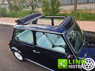ROVER Mini usata 26