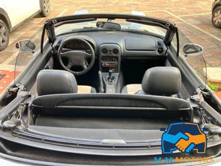 MAZDA MX-5 usata, con Sound system