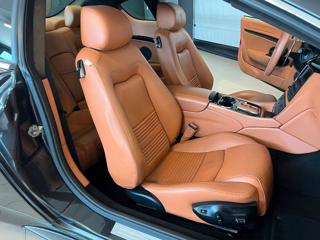 MASERATI GranTurismo usata, con Regolazione elettrica sedili