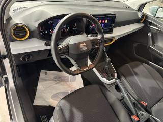 SEAT Arona usata, con Autoradio