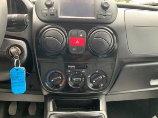 FIAT Qubo usata, con Airbag Passeggero