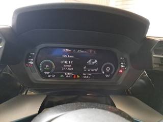AUDI A3 usata, con Chiusura centralizzata