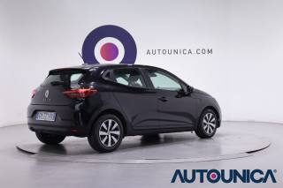 RENAULT Clio usata, con ESP