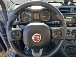 FIAT Panda usata, con Boardcomputer