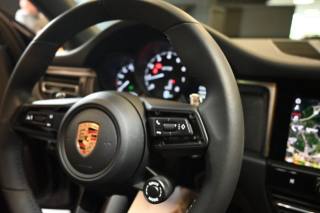 PORSCHE Macan usata 137