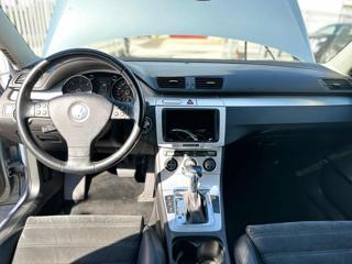 VOLKSWAGEN Passat usata, con Cruise Control