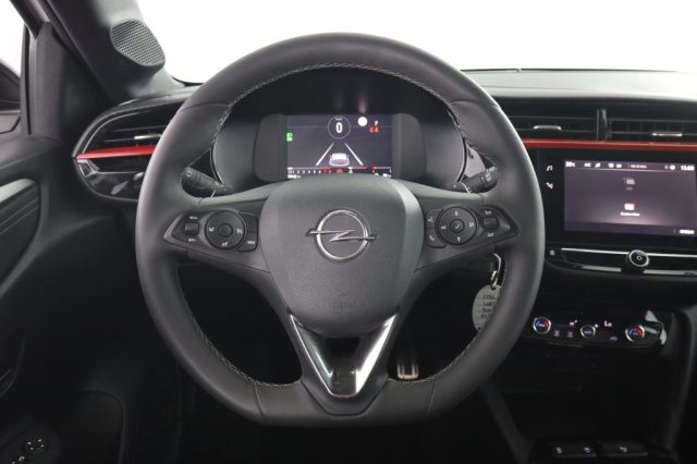 OPEL Corsa usata 4