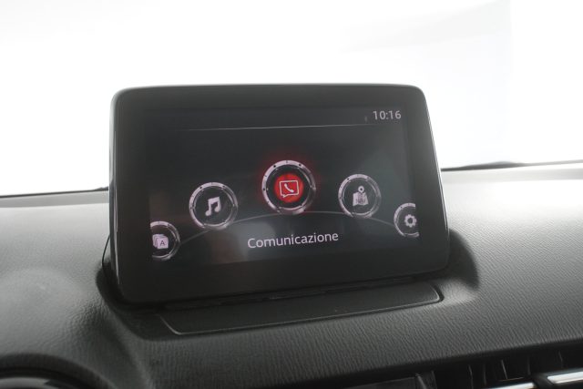 MAZDA CX-3 usata 18