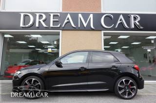 AUDI A1 usata, con Airbag