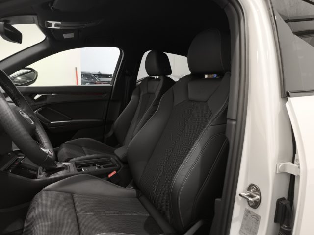 AUDI Q3 usata, con ESP